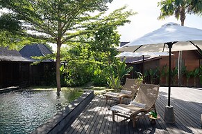 Kayu Village