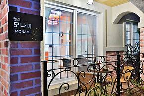 Monami Pension