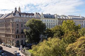 Apartment Rudolfsplatz Check in 15h to 22h Only