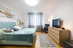 Apartment Rudolfsplatz Check in 15h to 22h Only