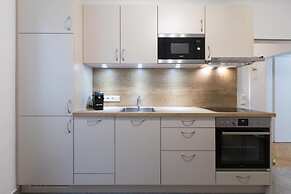Apartment Rudolfsplatz Check in 15h to 22h Only