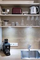 Apartment Rudolfsplatz Check in 15h to 22h Only