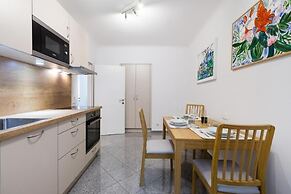 Apartment Rudolfsplatz Check in 15h to 22h Only