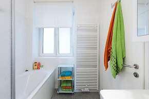 Apartment Rudolfsplatz Check in 15h to 22h Only