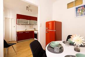 Apartment Rudolfspark Check in 15h to 22h Only