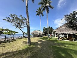 Dancalan Beach Resort