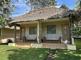 Dancalan Beach Resort