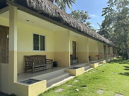 Dancalan Beach Resort