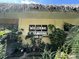 Dancalan Beach Resort