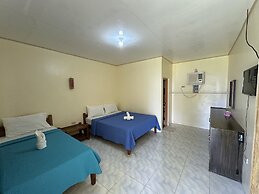Dancalan Beach Resort