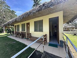 Dancalan Beach Resort