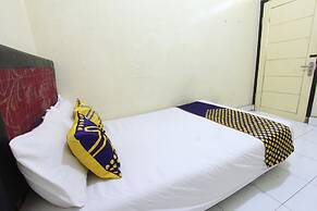 OYO Life 93260 Bale Kosan