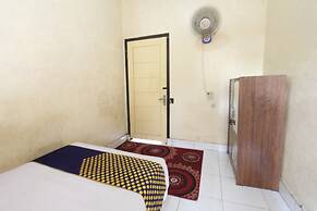 OYO Life 93260 Bale Kosan