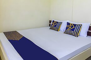 OYO Life 93399 Kos Batulayar