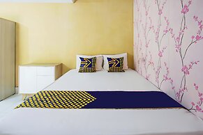 OYO Life 93399 Kos Batulayar