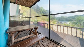 Gapyeong Rubino Pension