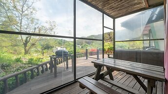 Gapyeong Rubino Pension
