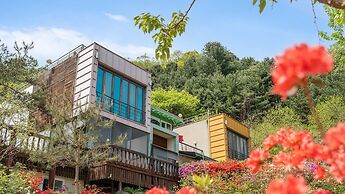 Gapyeong Rubino Pension
