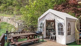 Gapyeong Rubino Pension