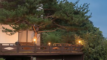 Gapyeong Rubino Pension
