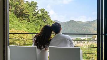 Gapyeong Rubino Pension