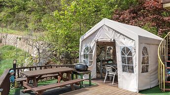 Gapyeong Rubino Pension