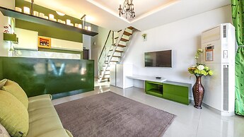 Gapyeong Rubino Pension
