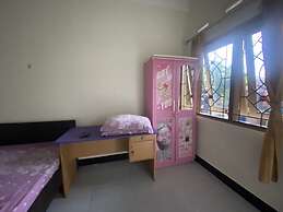 OYO Life 93407 Kos Sweta