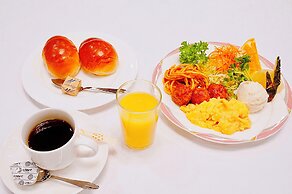 Okayama Universal Hotel Annex