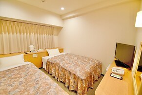Okayama Universal Hotel Annex