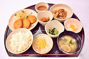Okayama Universal Hotel Annex