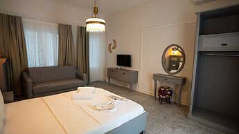 Ece Suit Büyükada