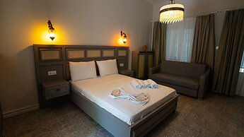 Ece Suit Büyükada