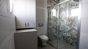Ece Suit Büyükada