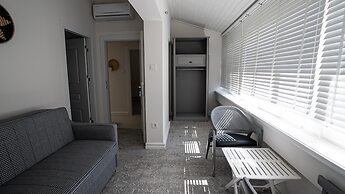 Ece Suit Büyükada