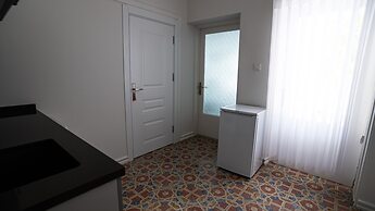 Ece Suit Büyükada