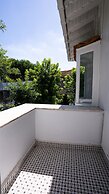 Ece Suit Büyükada