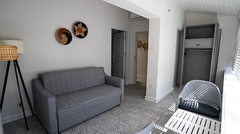 Ece Suit Büyükada
