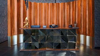 VETTA Distrito Uno, Autograph Collection