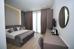 BM Hotel