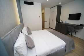 BM Hotel