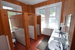 Glamping Pods