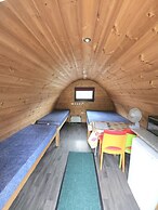 Glamping Pods