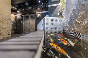 MELL-THEATER RESORT