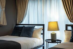 MELL-THEATER RESORT
