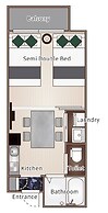 MELL-THEATER RESORT