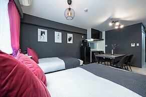 MELL-THEATER RESORT