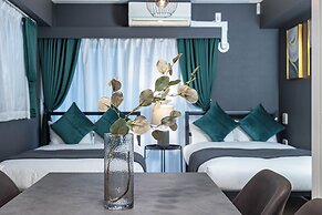 MELL-THEATER RESORT
