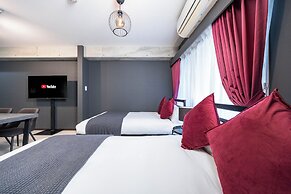 MELL-THEATER RESORT