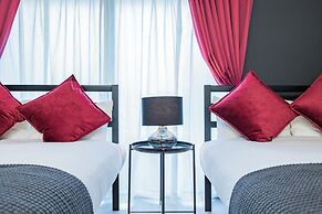 MELL-THEATER RESORT